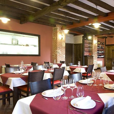 Hotel Rural - Casa Margo Sequeros Ngoại thất bức ảnh