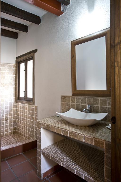 Hotel Rural - Casa Margo Sequeros Ngoại thất bức ảnh